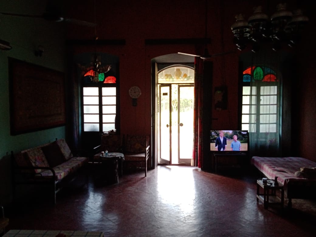 Villa for Sale in Ponda